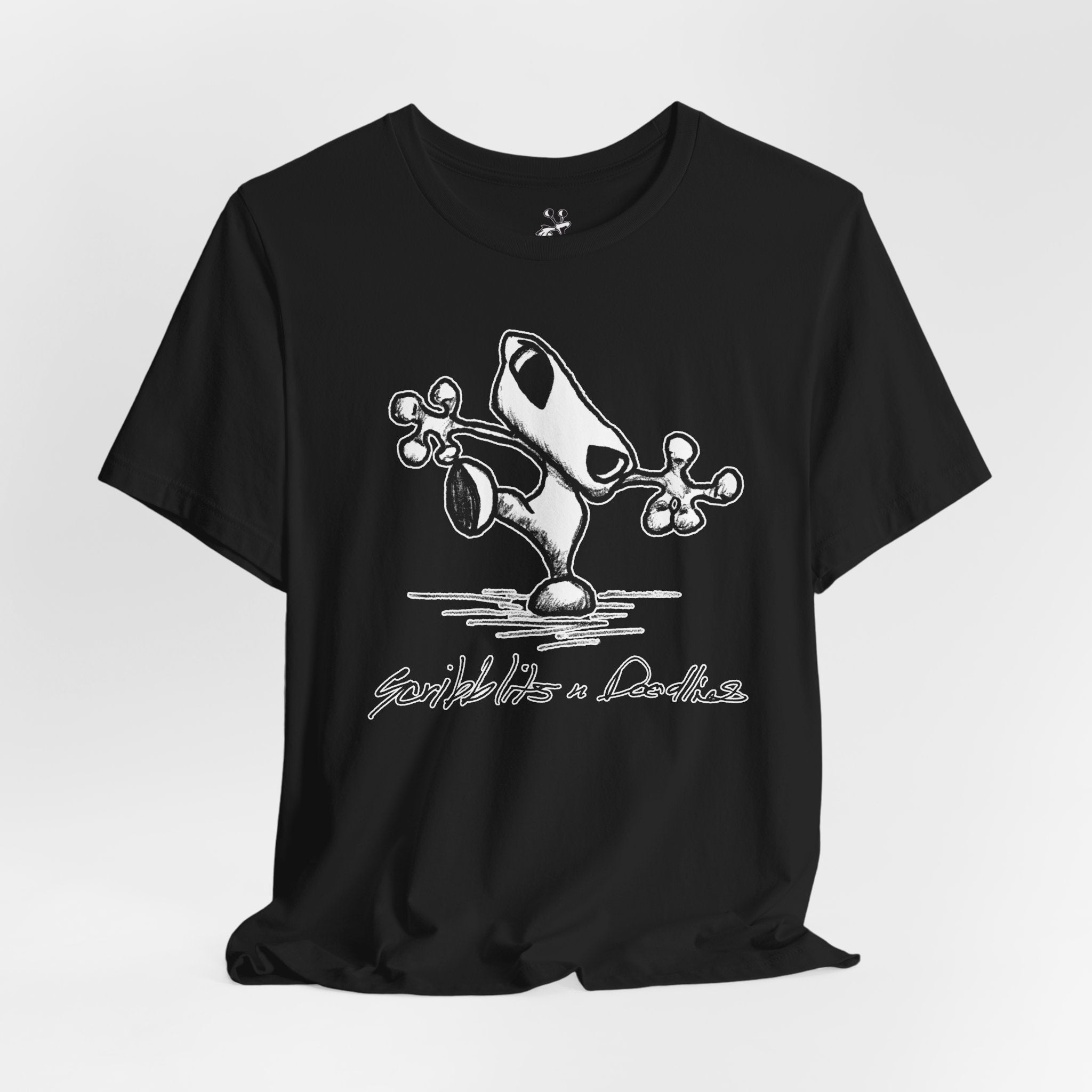 a few shirts...