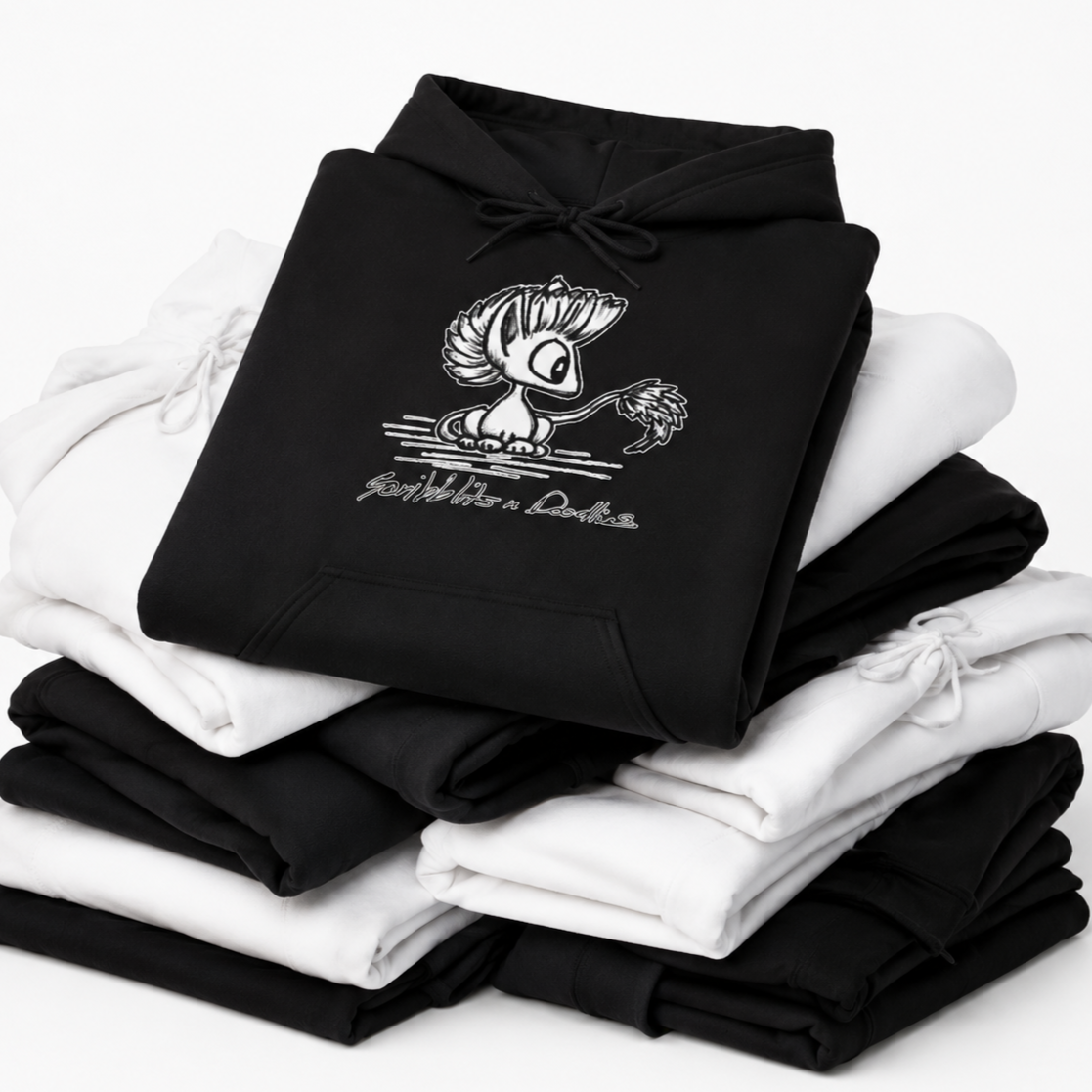Hoodies