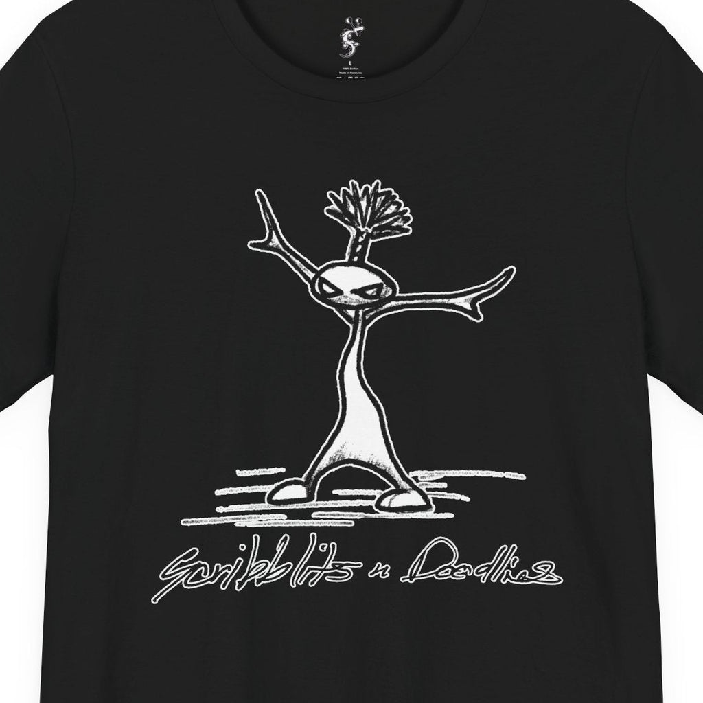 T-Shirt B61115