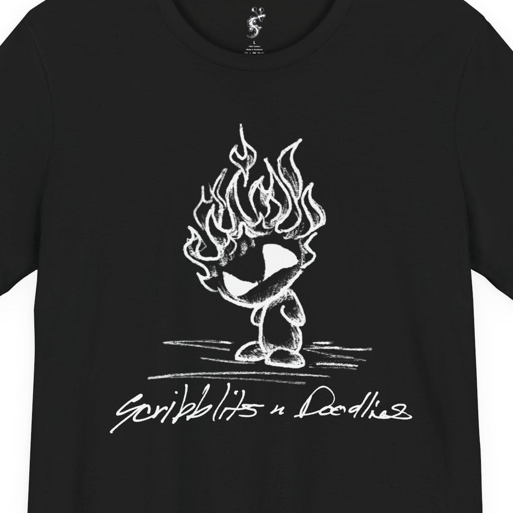 T-shirt D51609