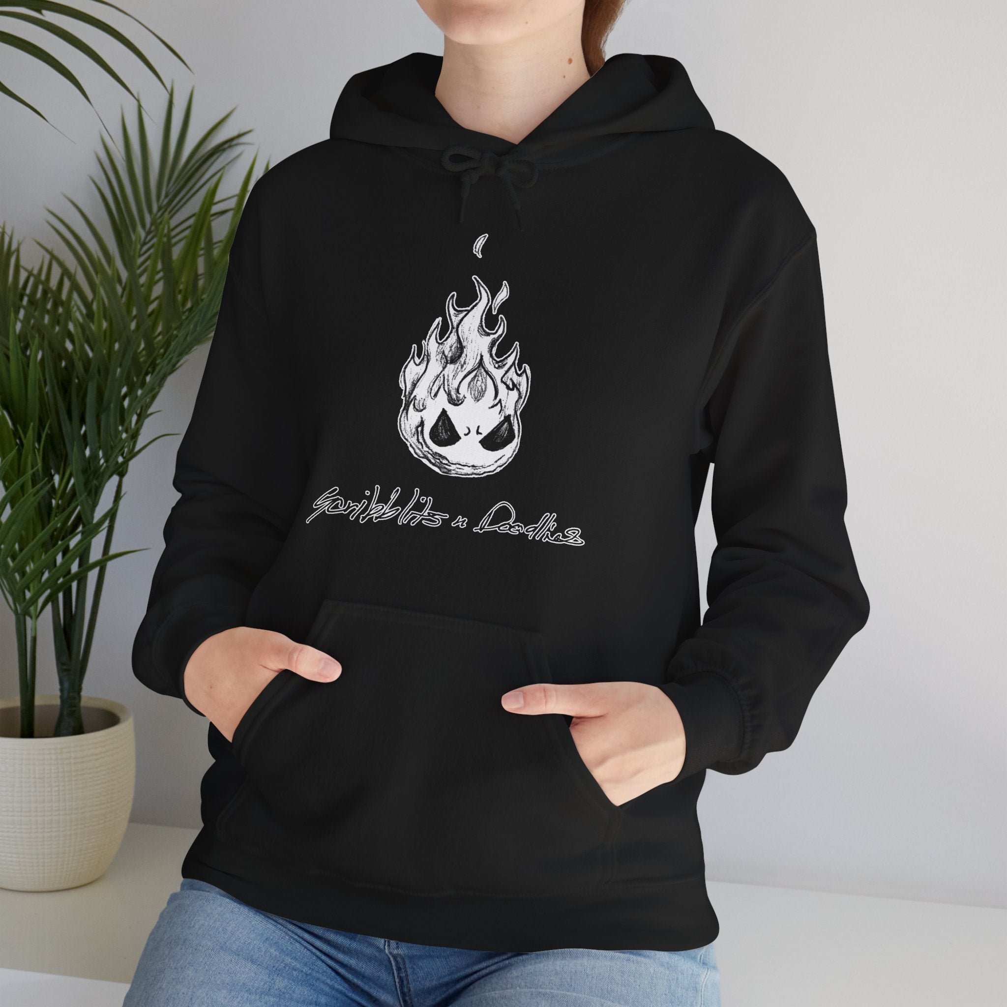 Hoodie B11211