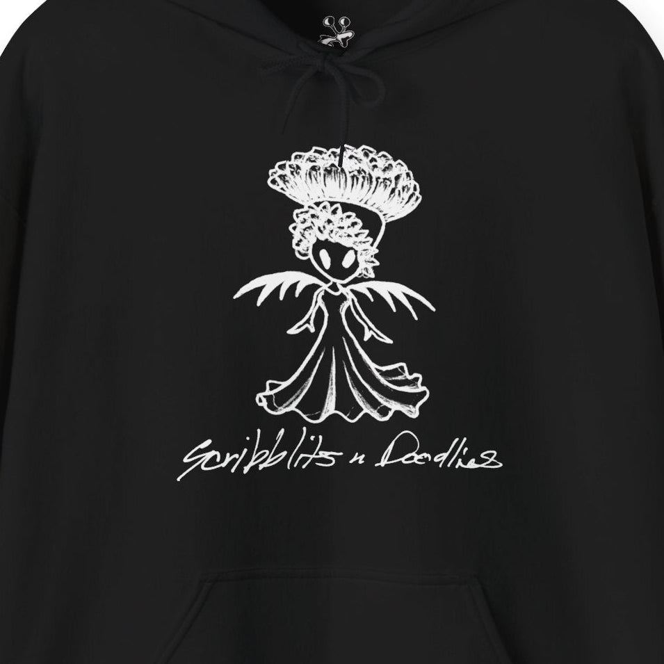 Hoodie D82333