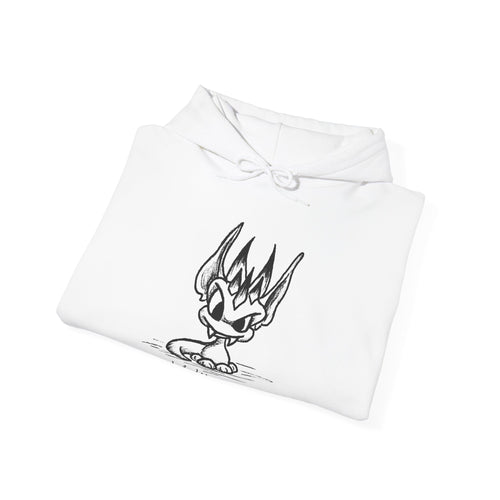 Hoodie 82629
