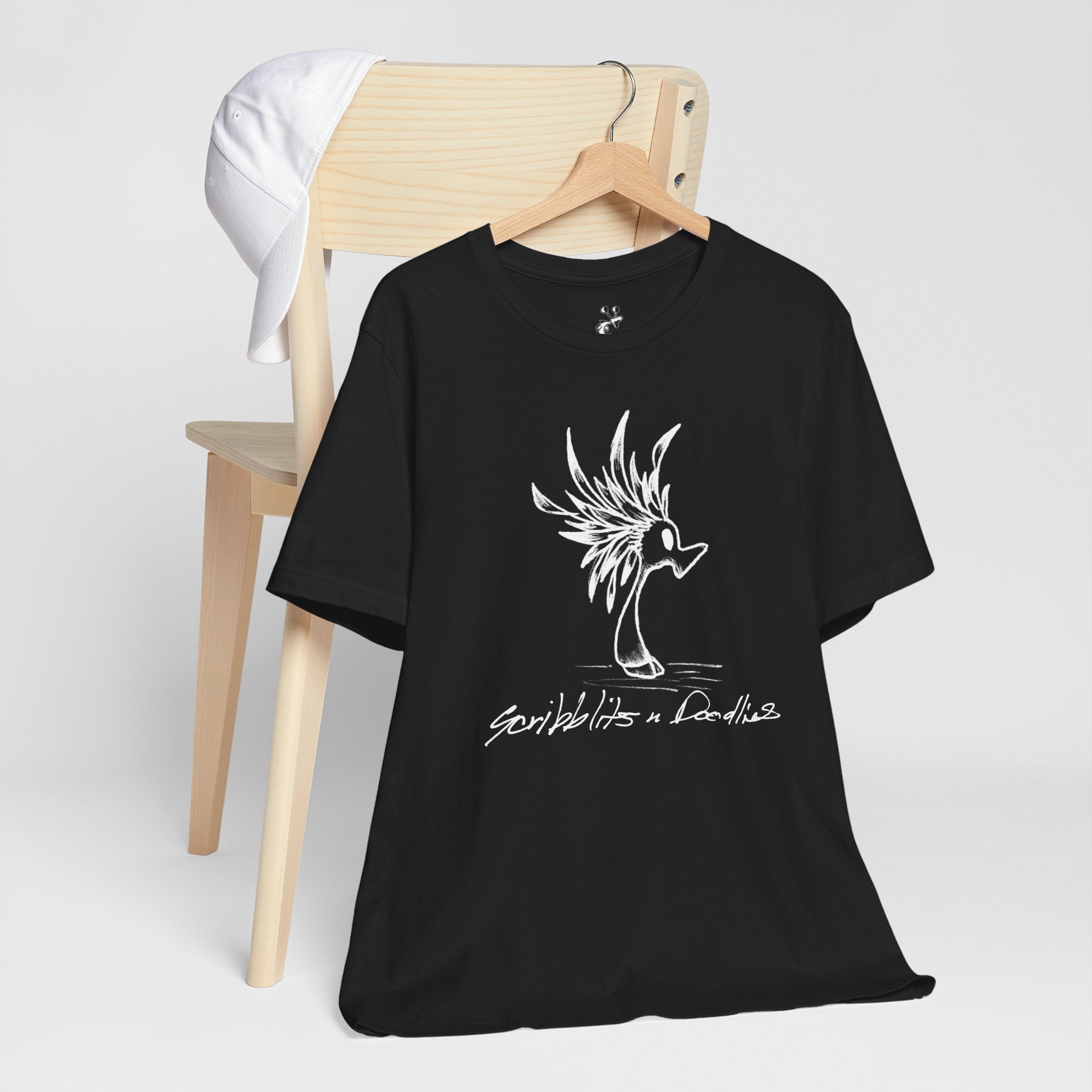 T-Shirt D51232