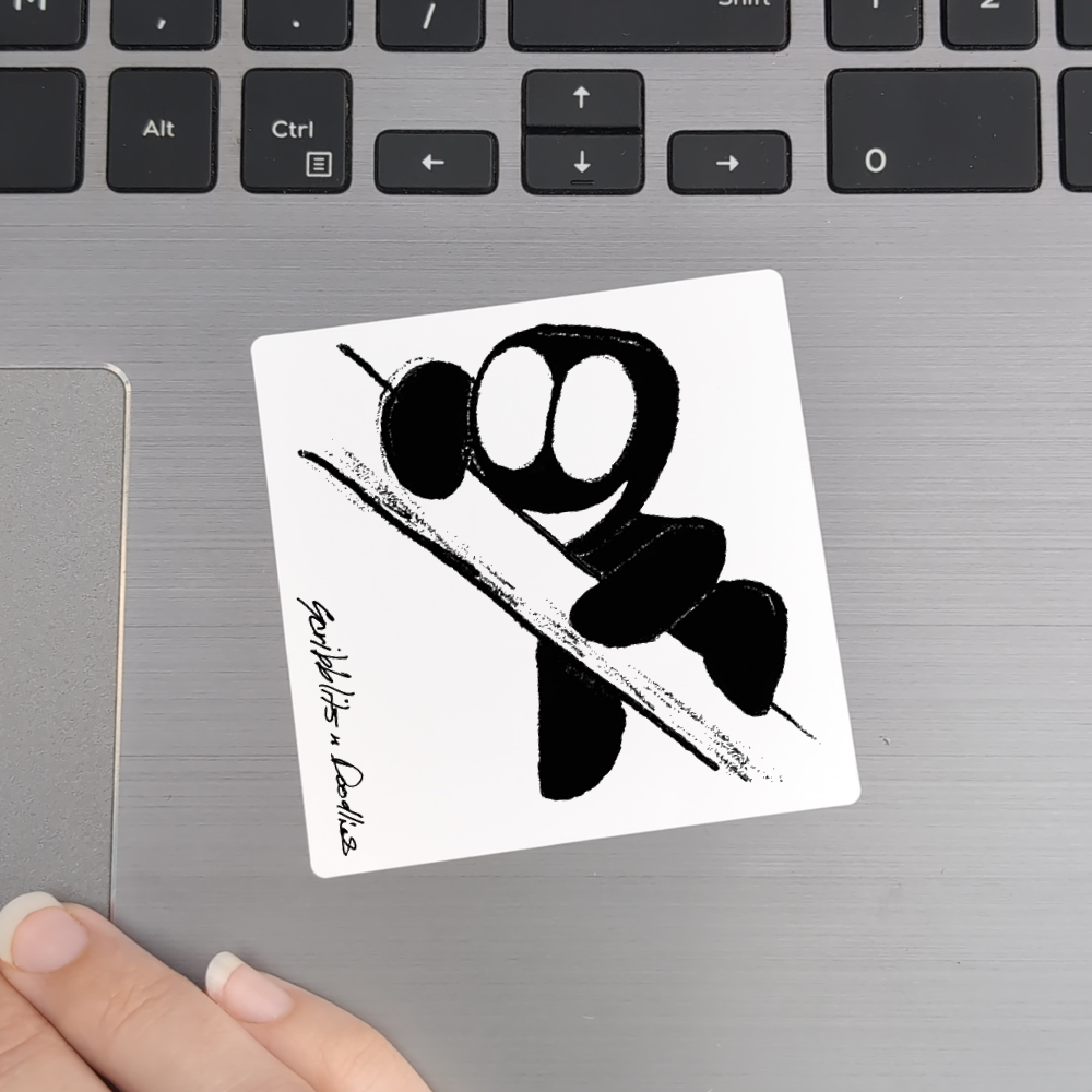 Sticker 11109