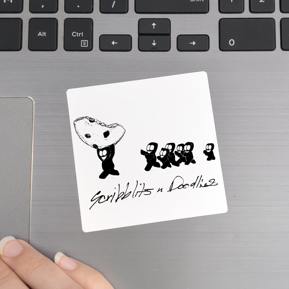 Sticker 11148