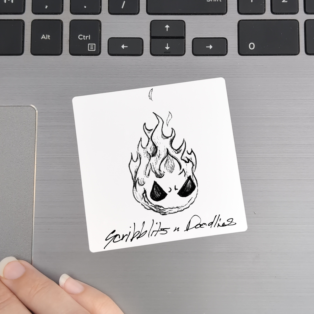Sticker 11211
