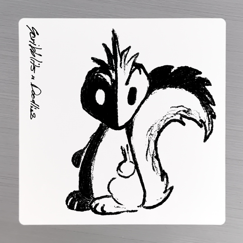 Sticker 11463