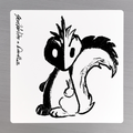 Sticker 11463