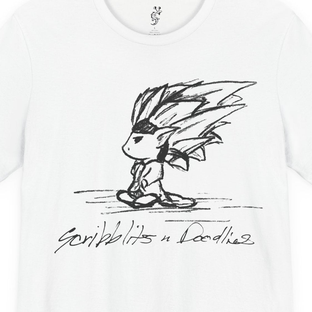 T-shirt 11159