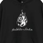 Hoodie B12082