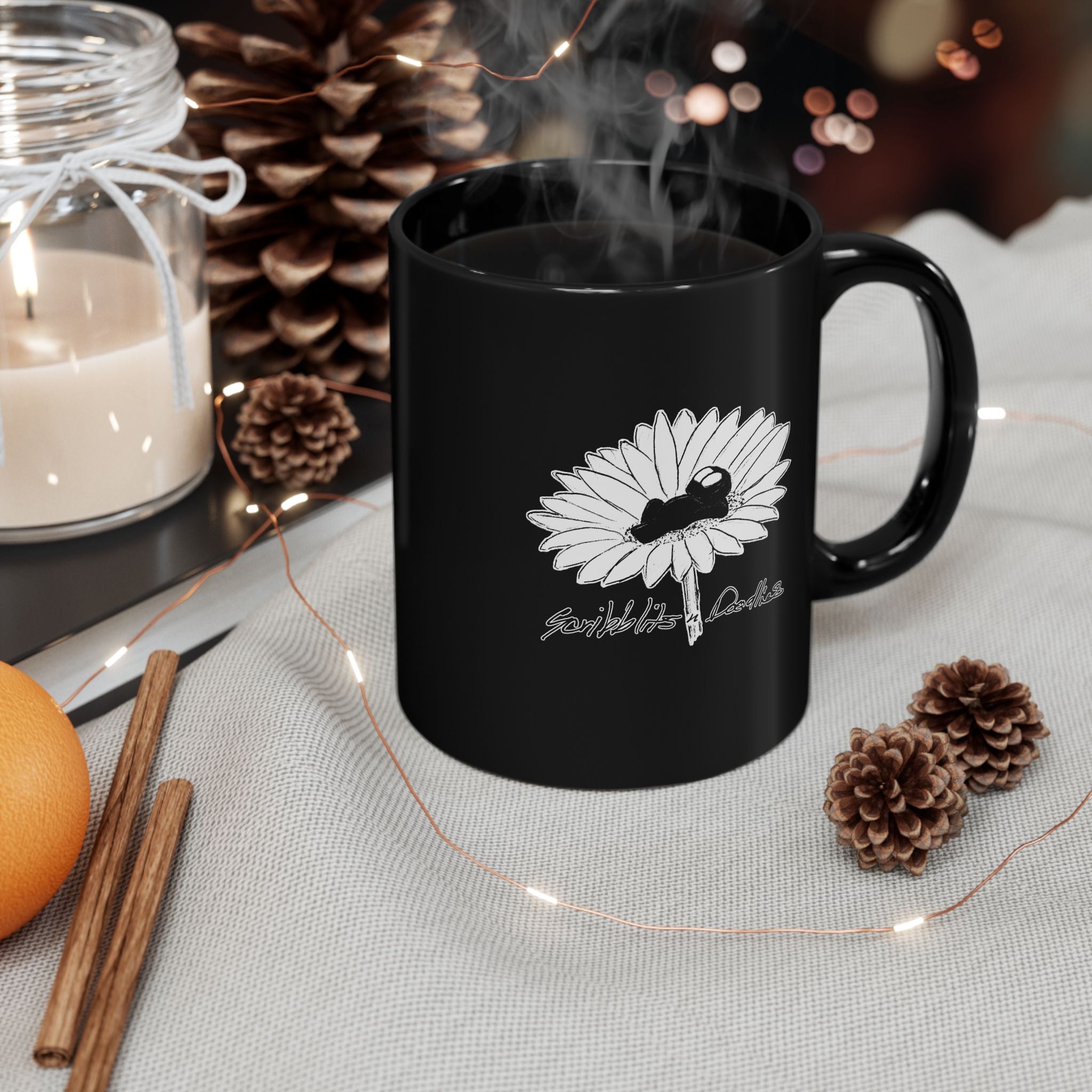 Mug B11119