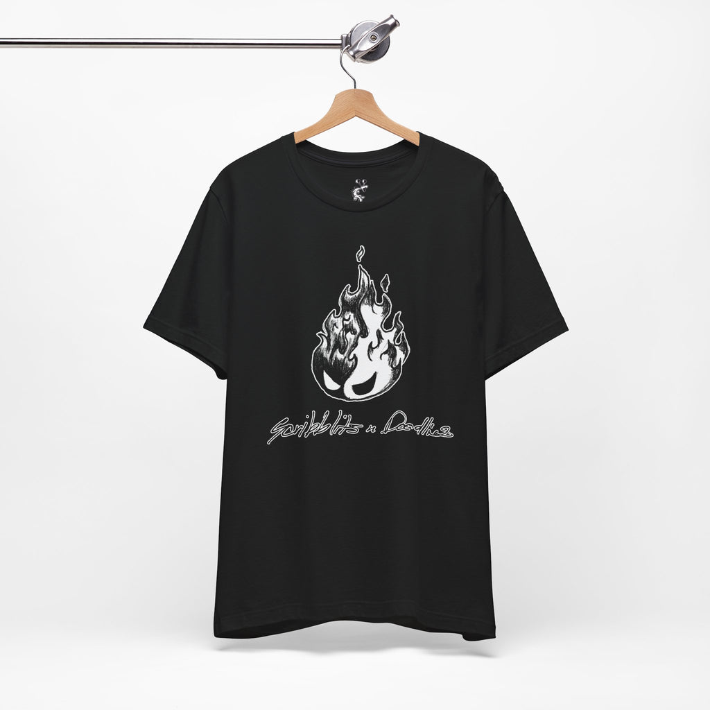 T-Shirt B12082