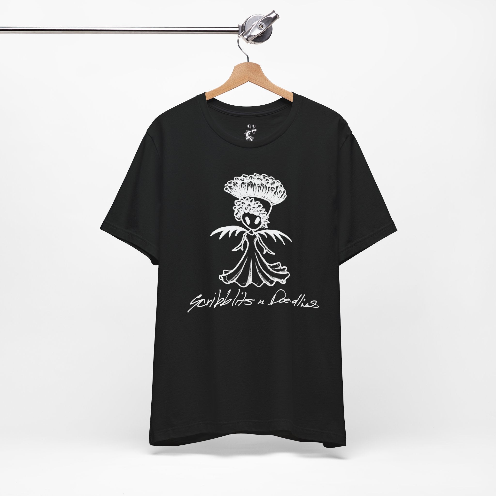 T-Shirt D82333