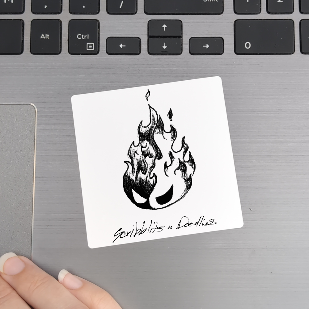 Sticker 12082