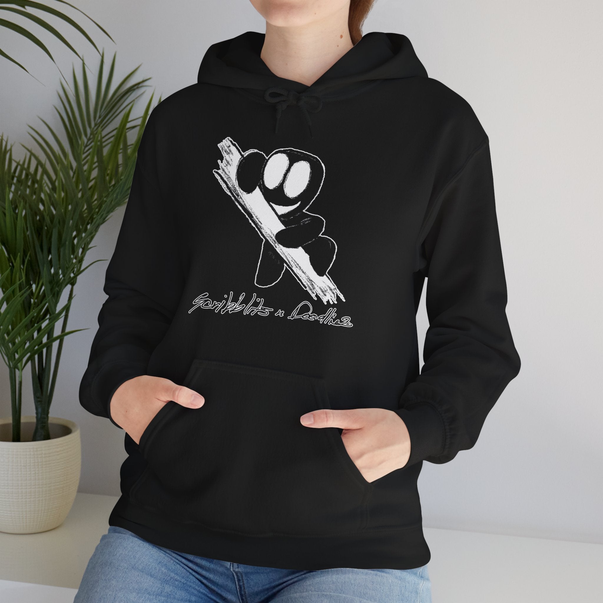 Hoodie B11109