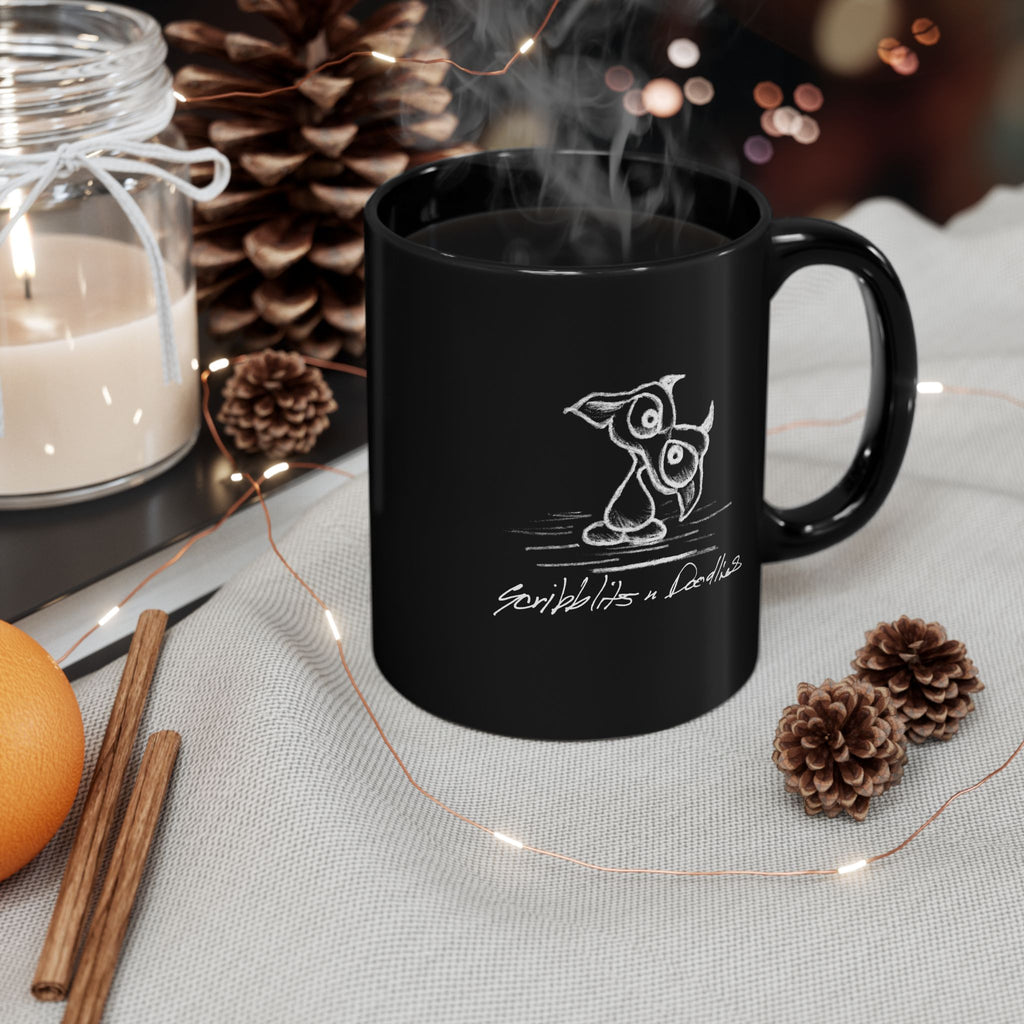 Mug D31307