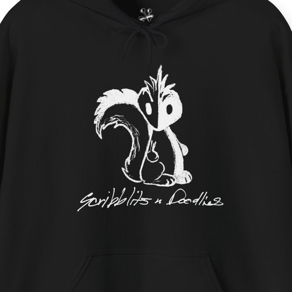 Hoodie D11463