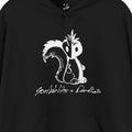 Hoodie D11463
