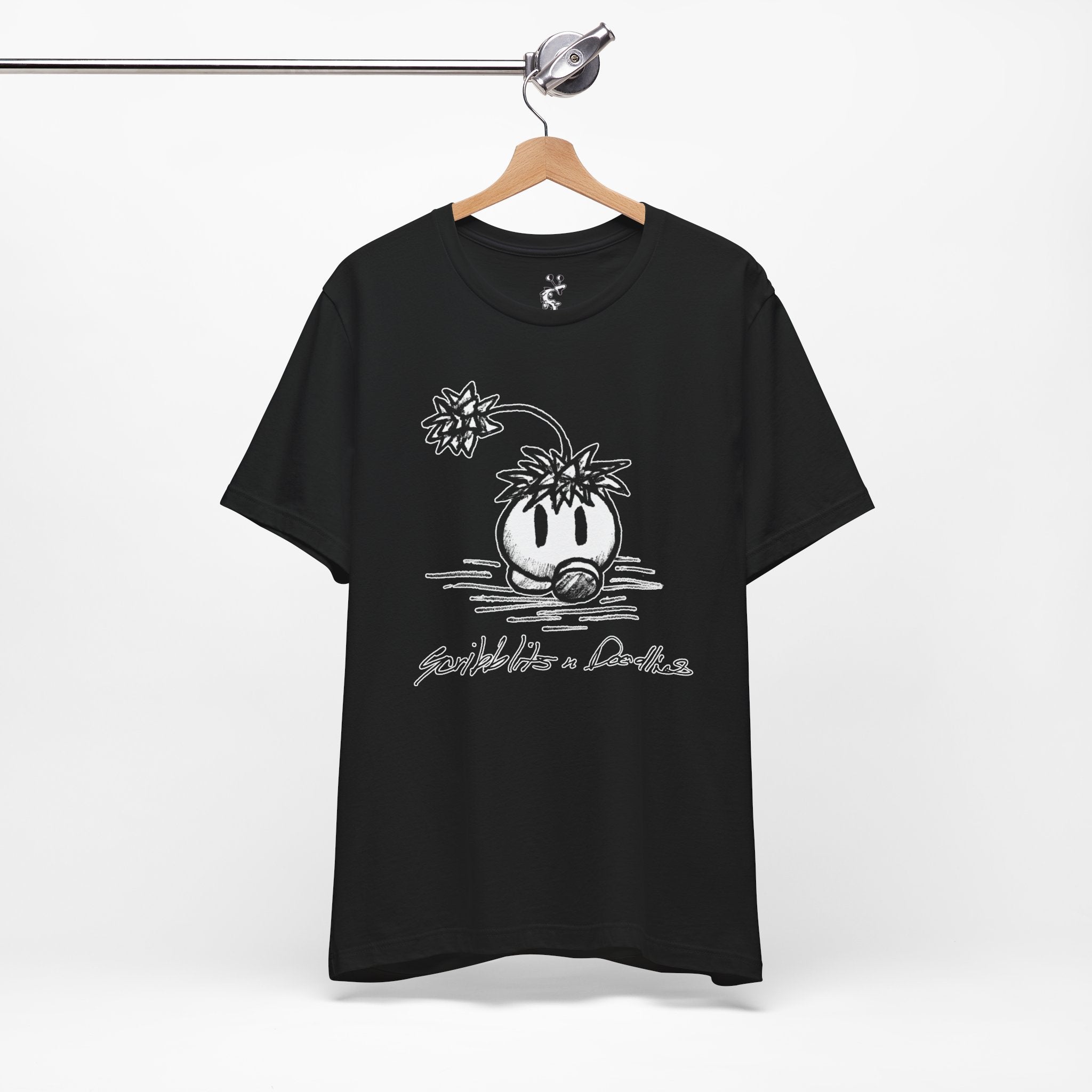 T-Shirt B72587
