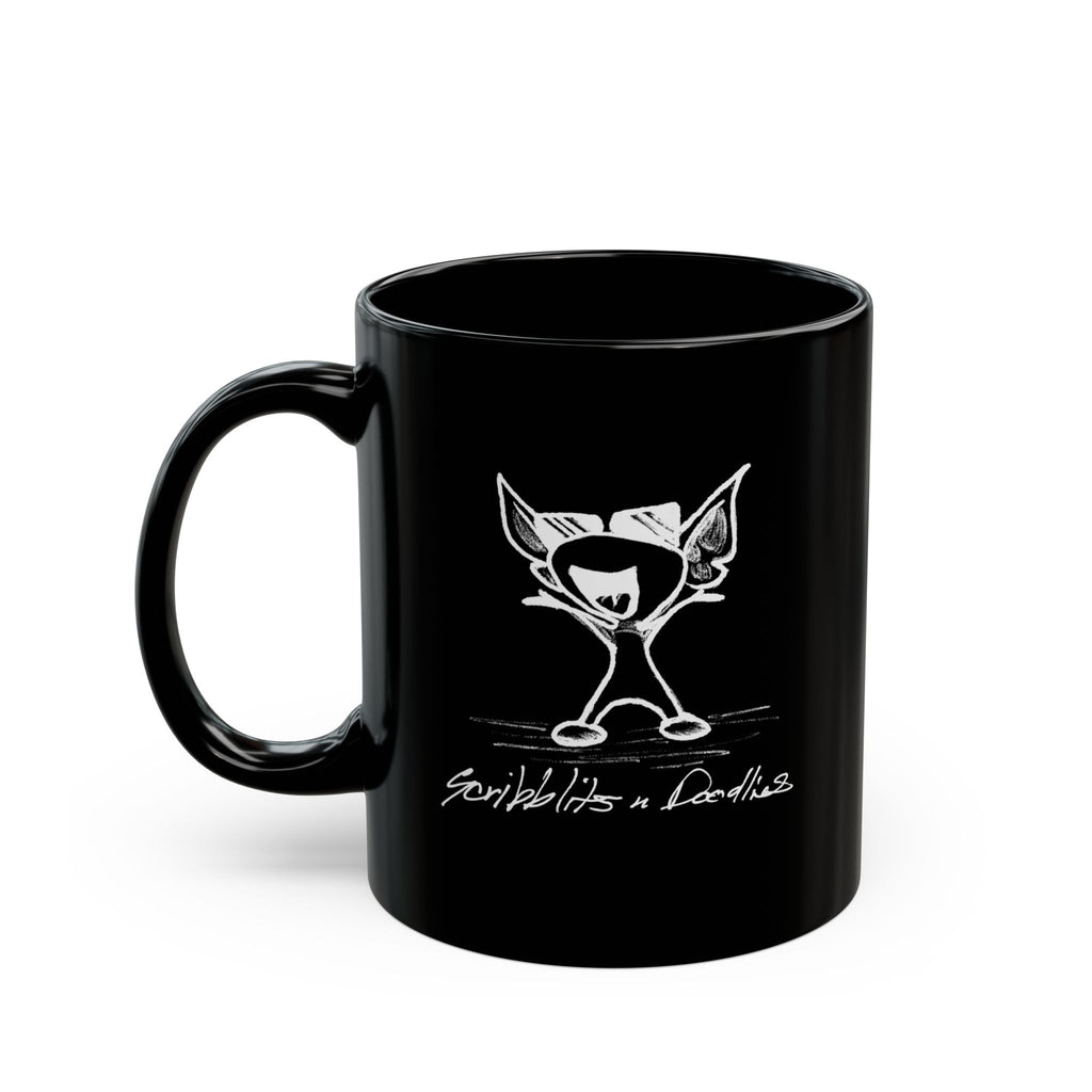 Mug D61135