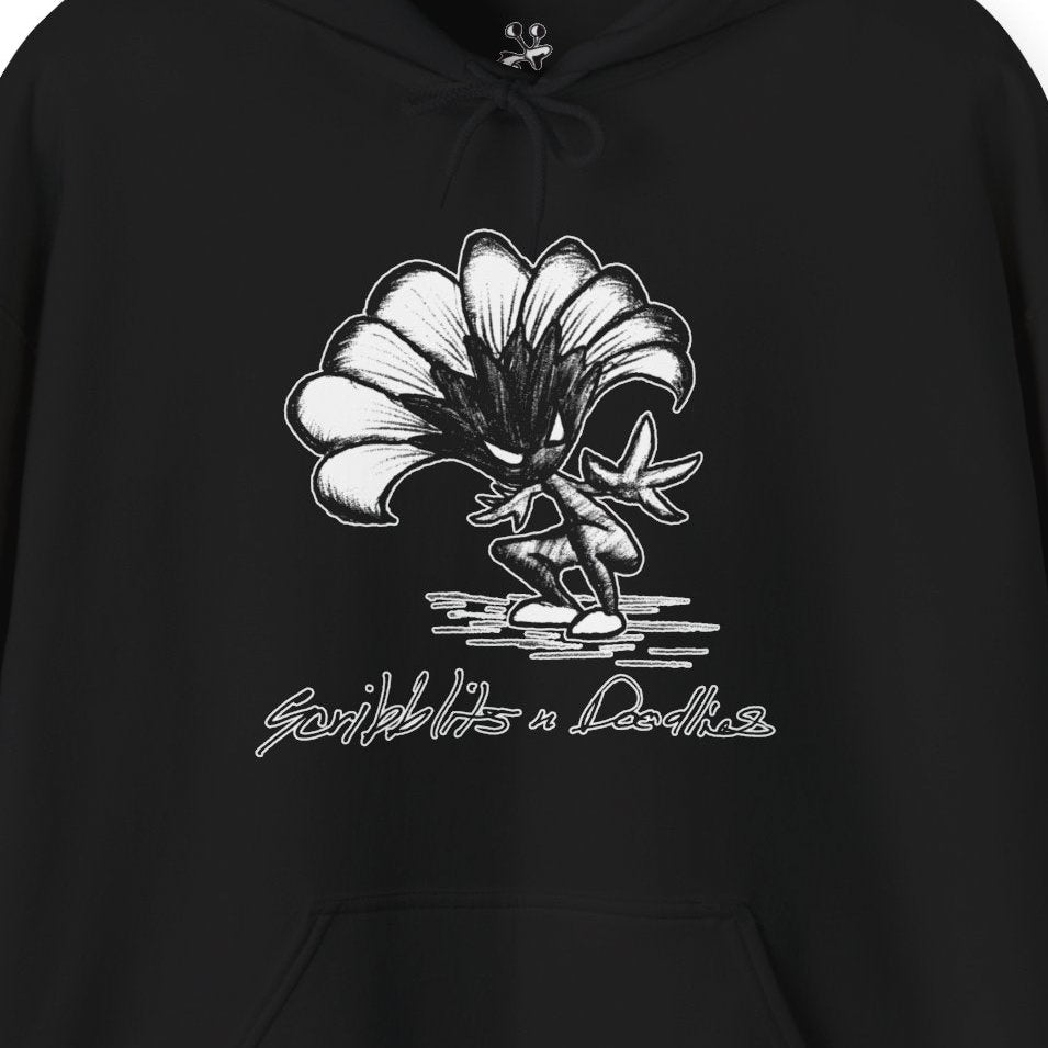 Hoodie B71454