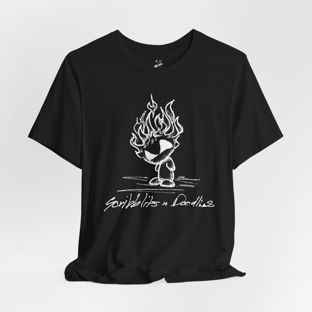 T-shirt D51609