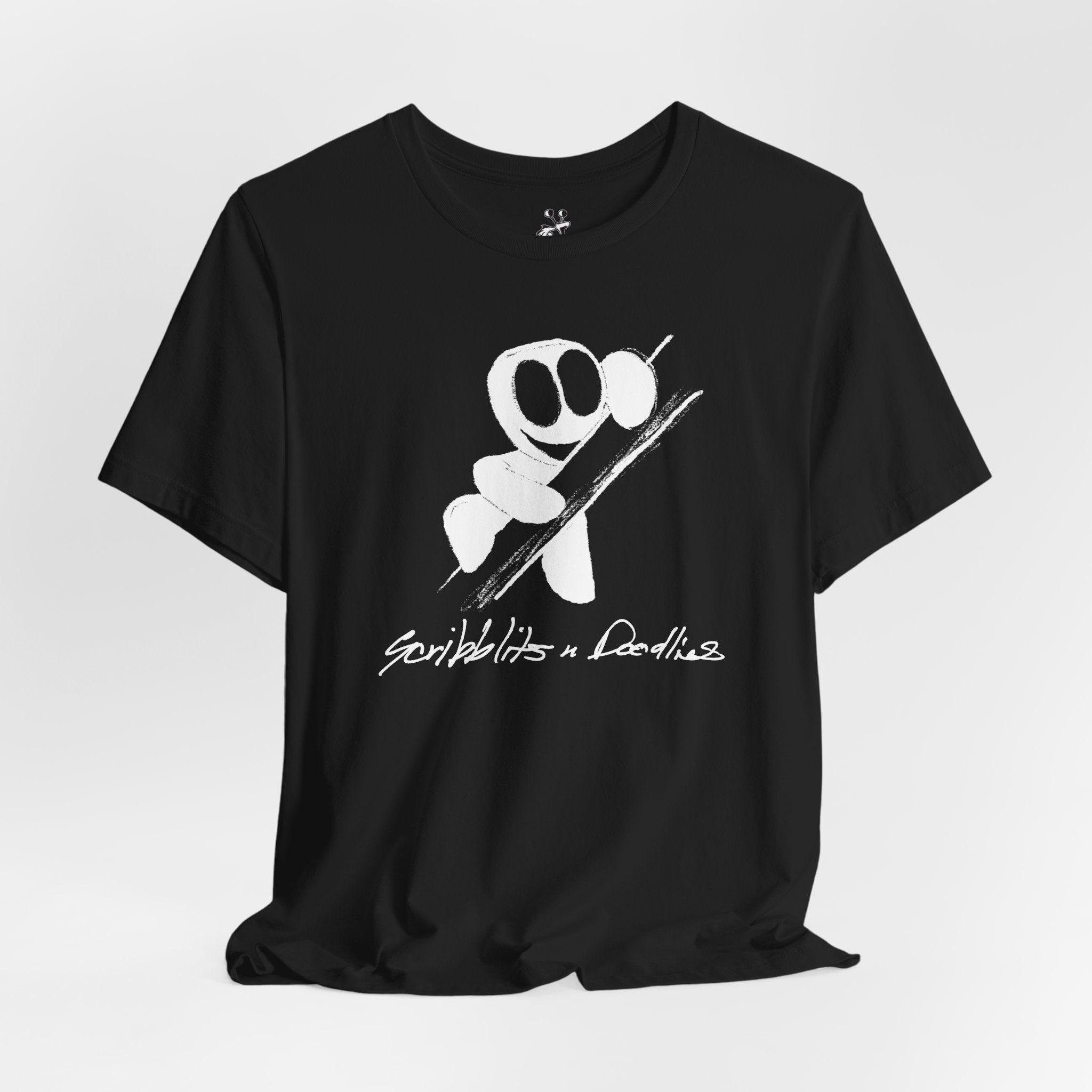 T-Shirt D11109