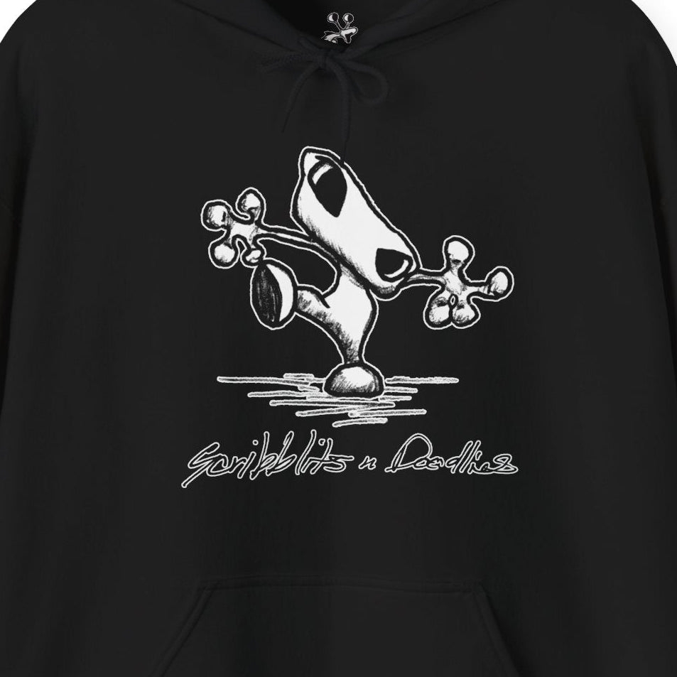 Hoodie B61331