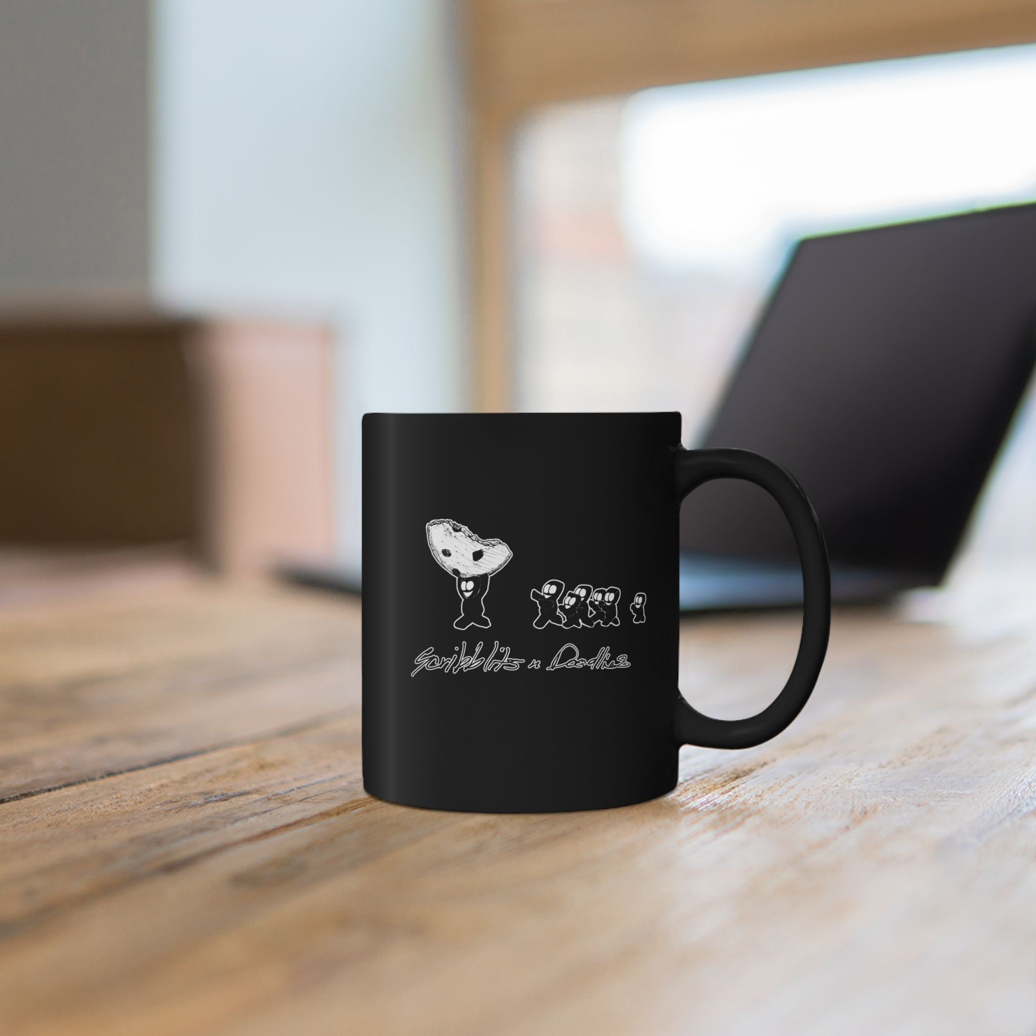 Mug B11148