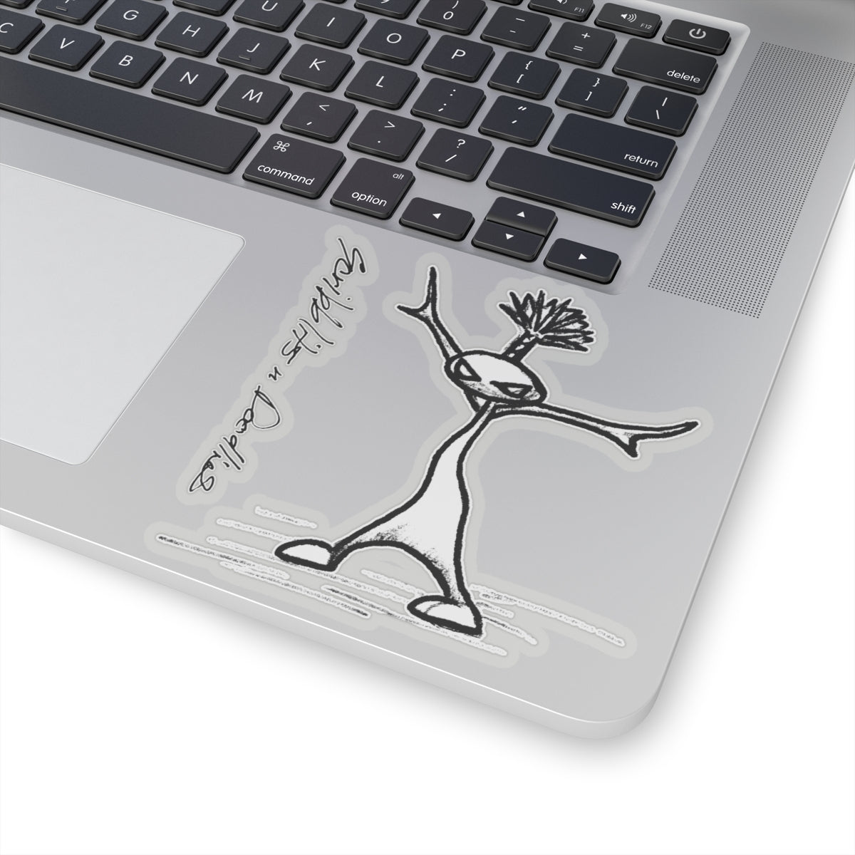 Sticker 61115