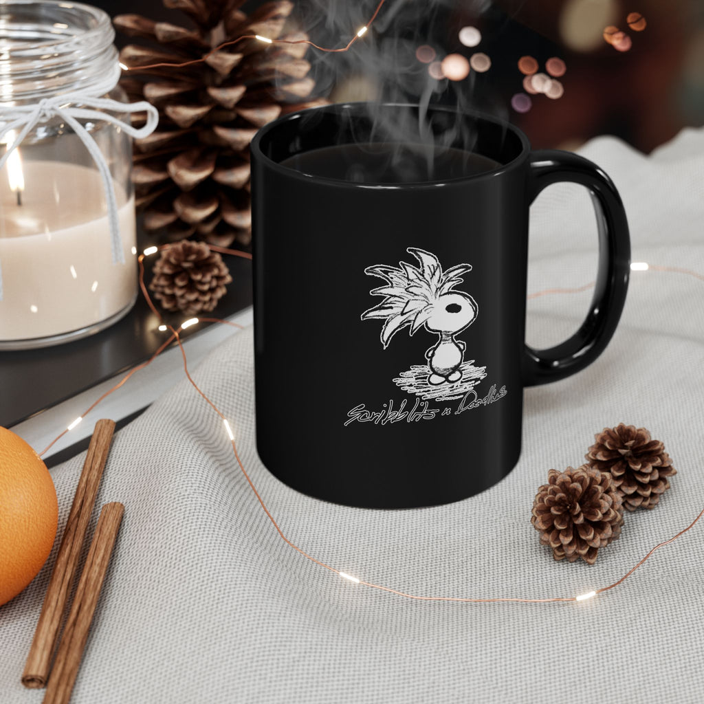Mug B21014