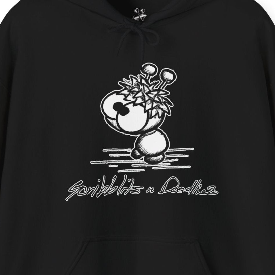 Hoodie B71026