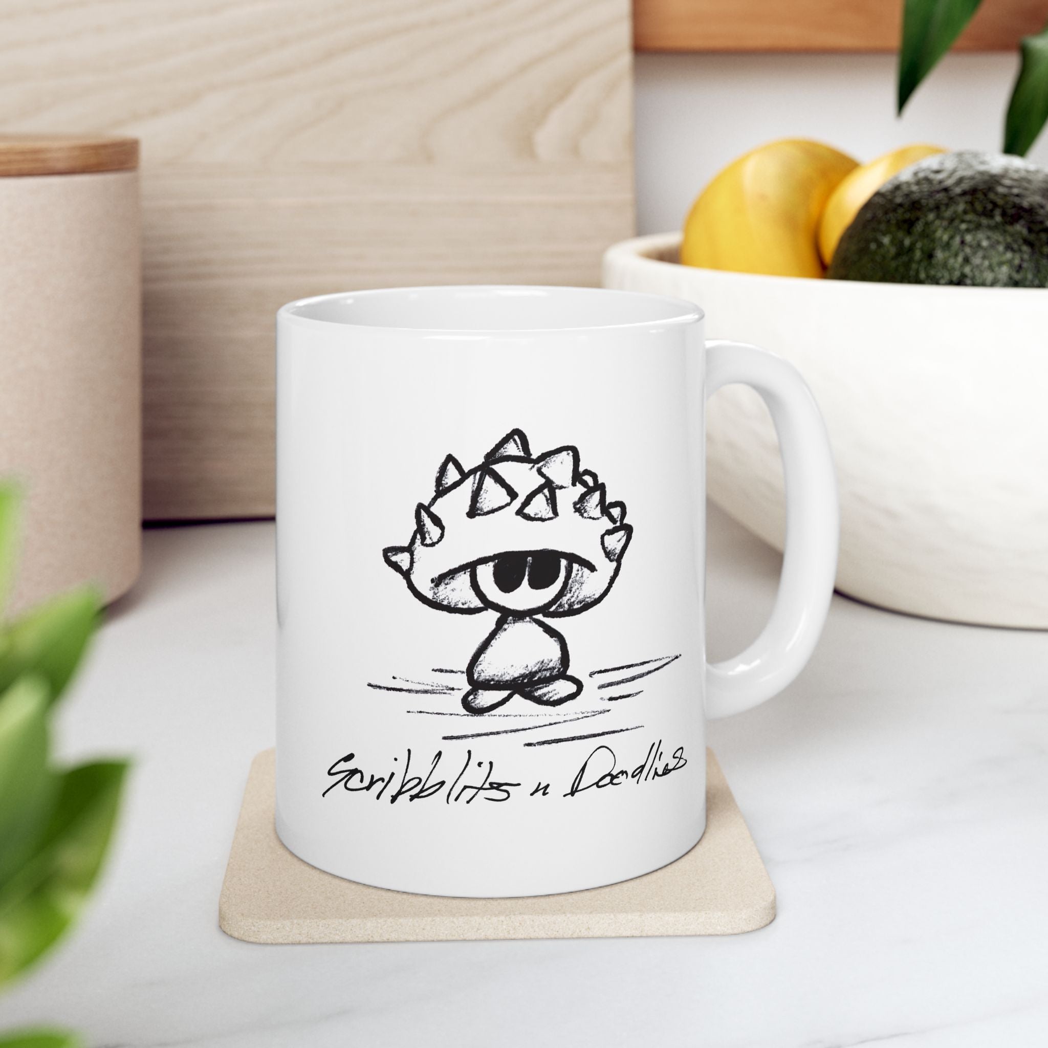 Mug 42595