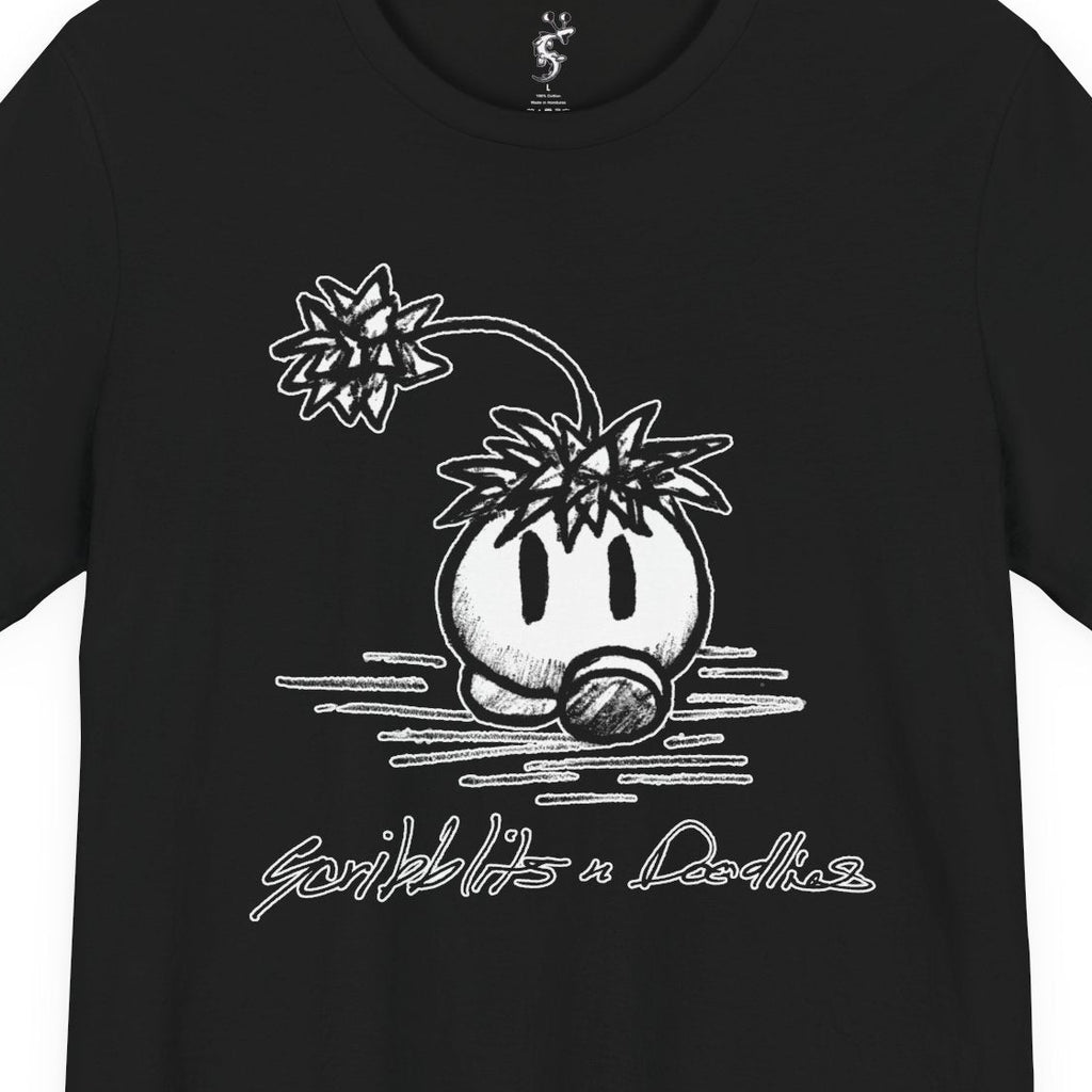 T-Shirt B72587