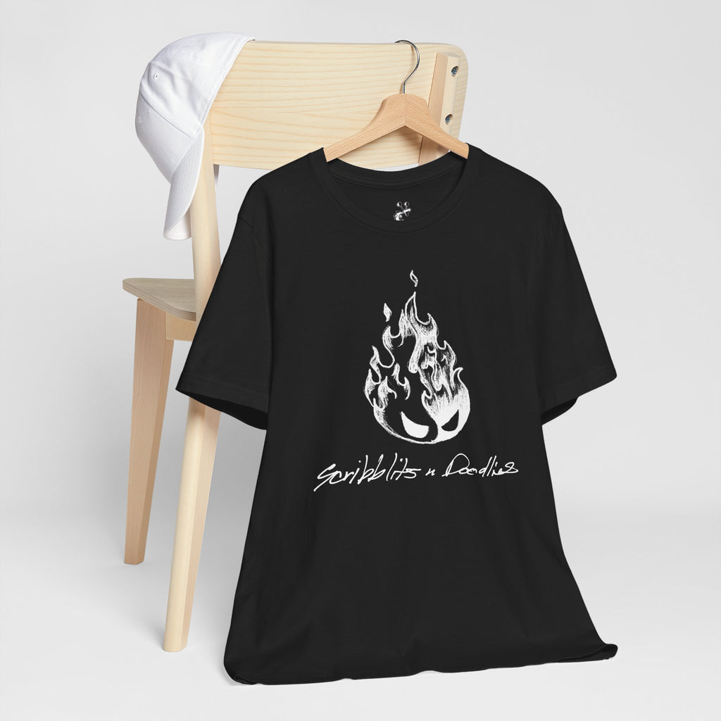 T-Shirt D12082