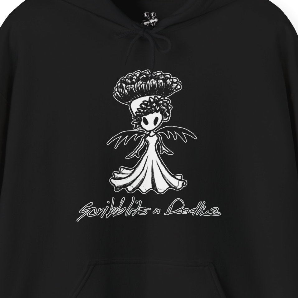 Hoodie B82333