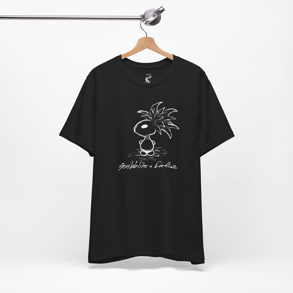 T-Shirt D21014