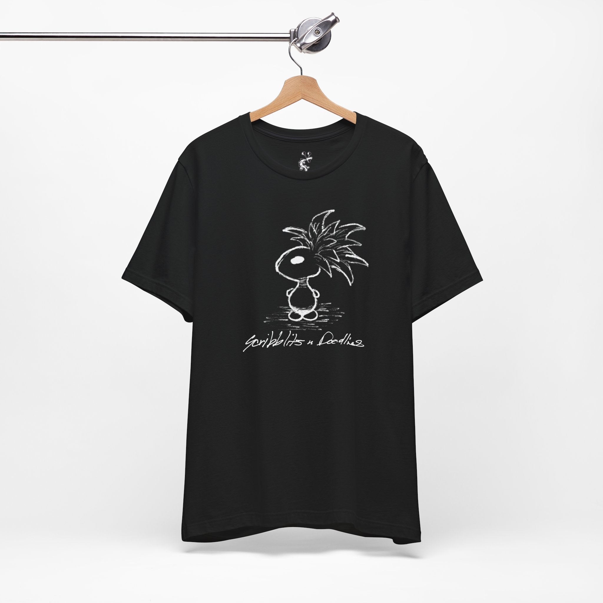 T-Shirt D21014