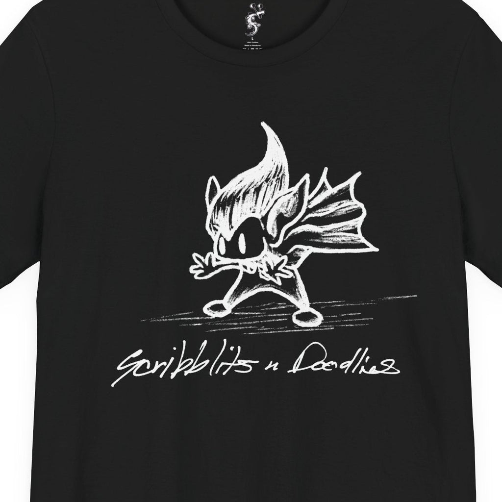 T-Shirt D61378