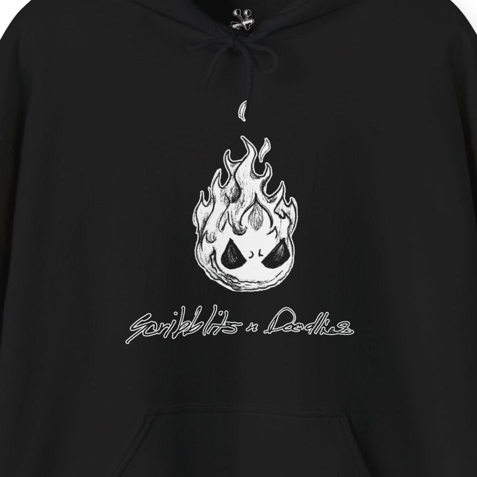 Hoodie B11211