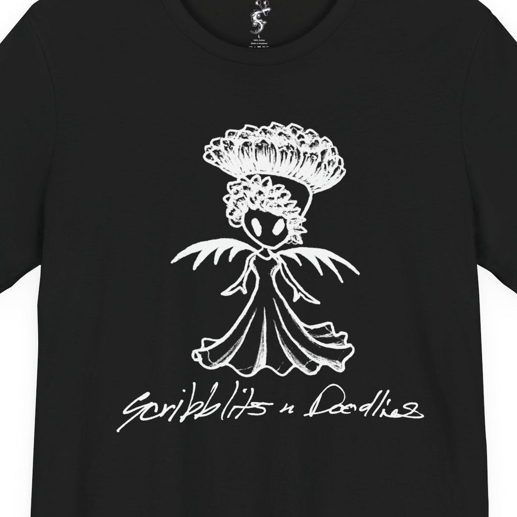 T-Shirt D82333
