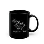 Mug D12078