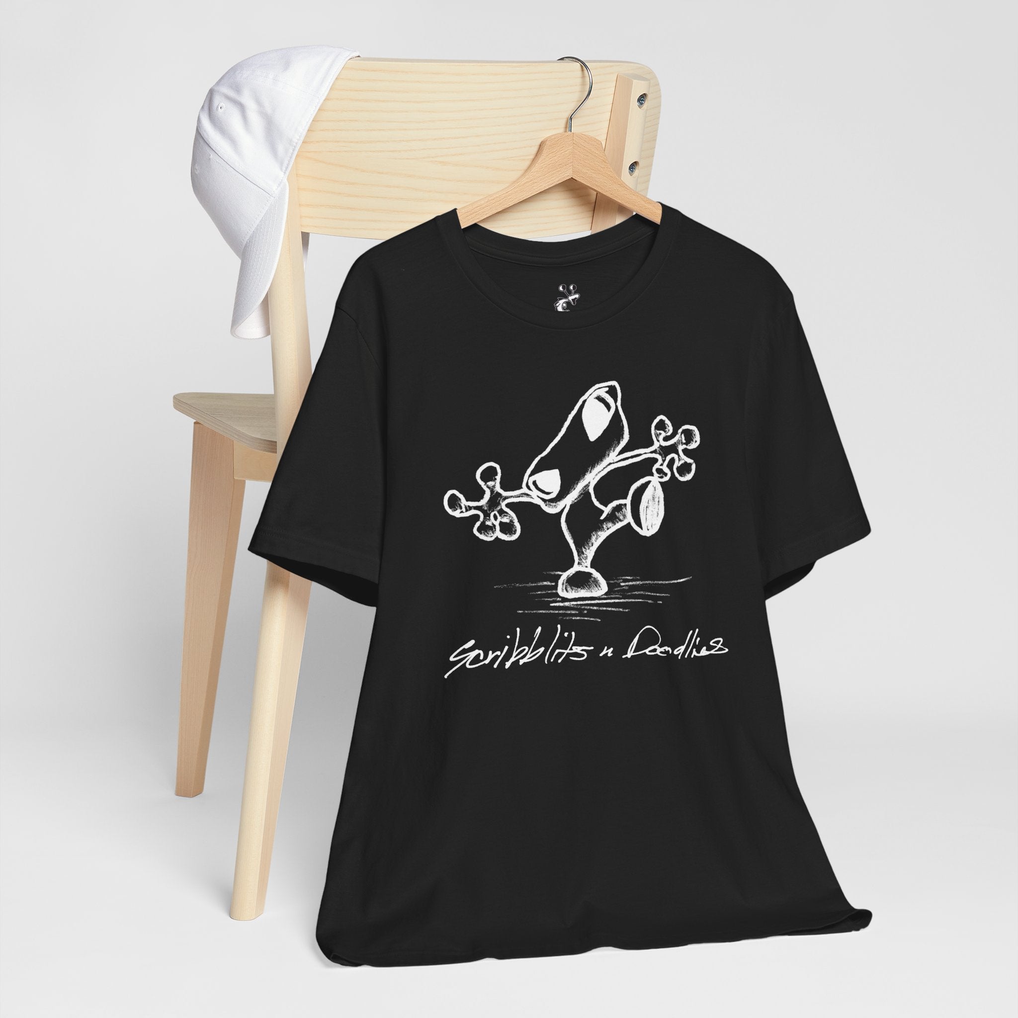 T-Shirt D61331