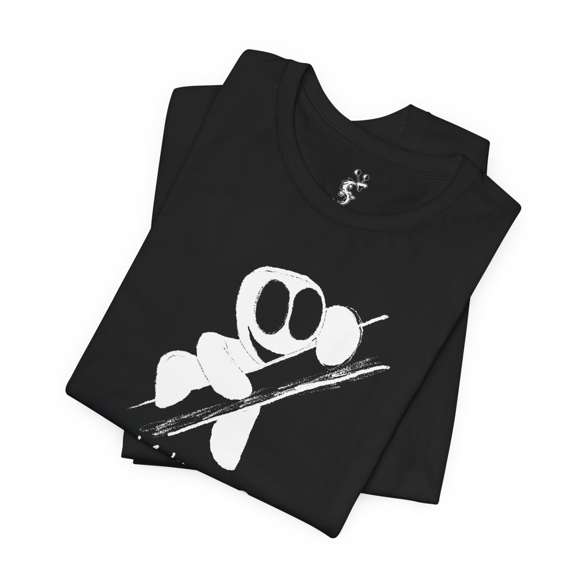 T-Shirt D11109