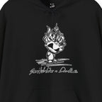 Hoodie B51609