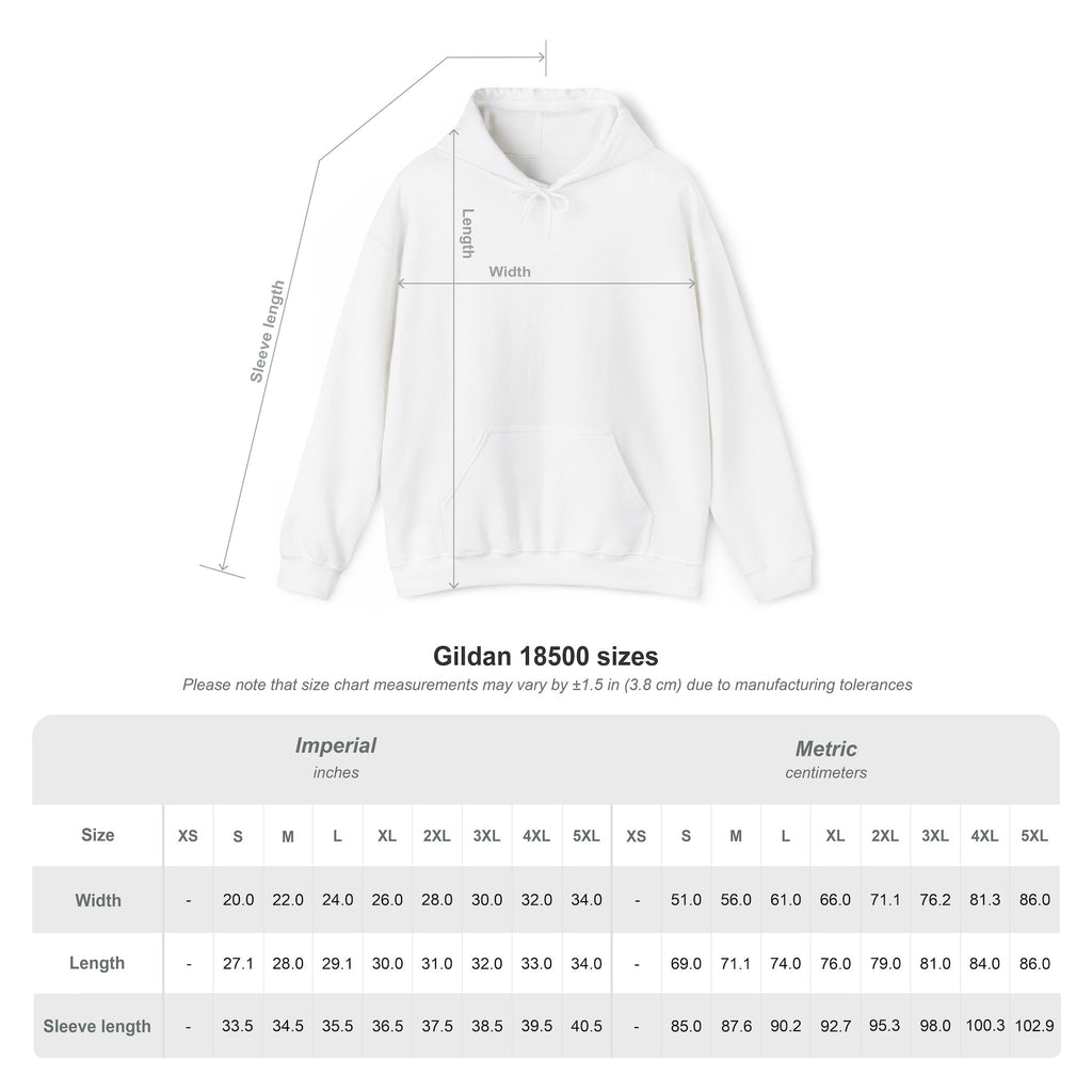 Hoodie D71192