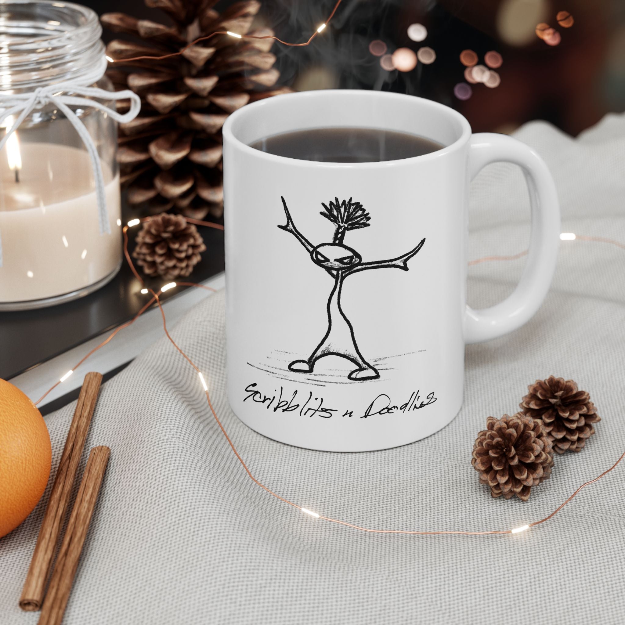 Mug 61115