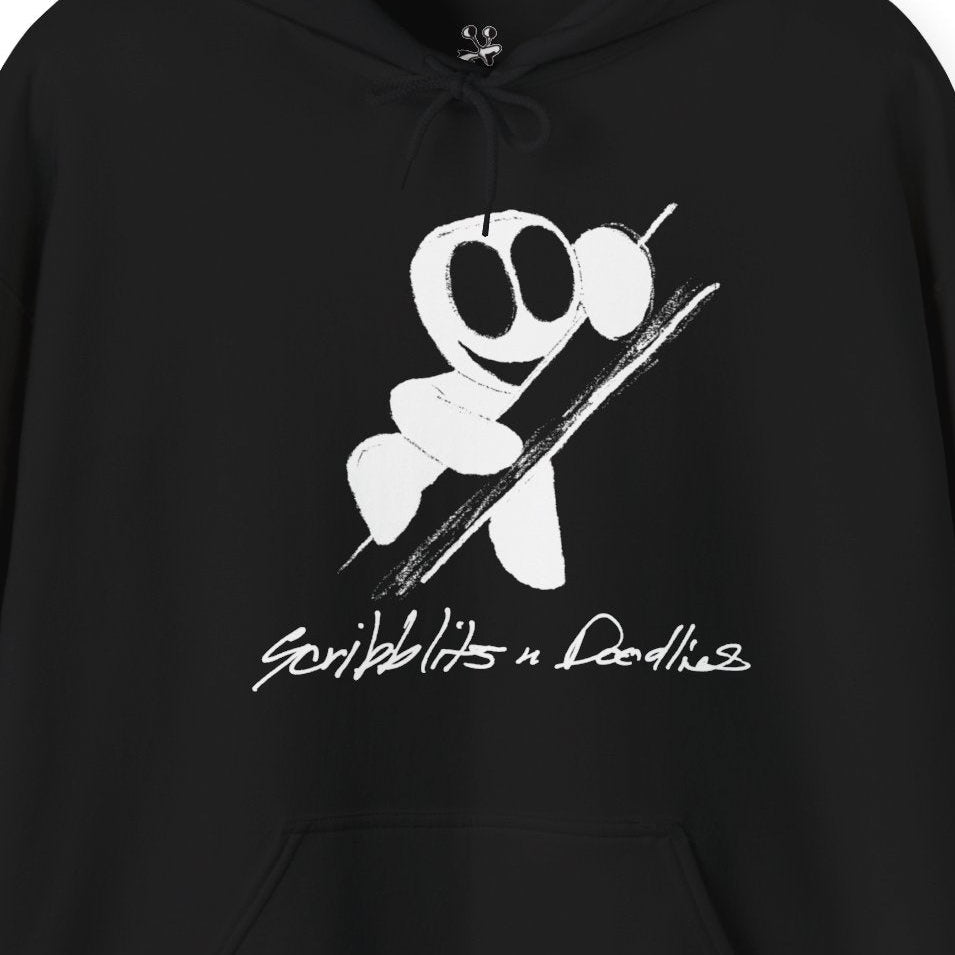 Hoodie D11109