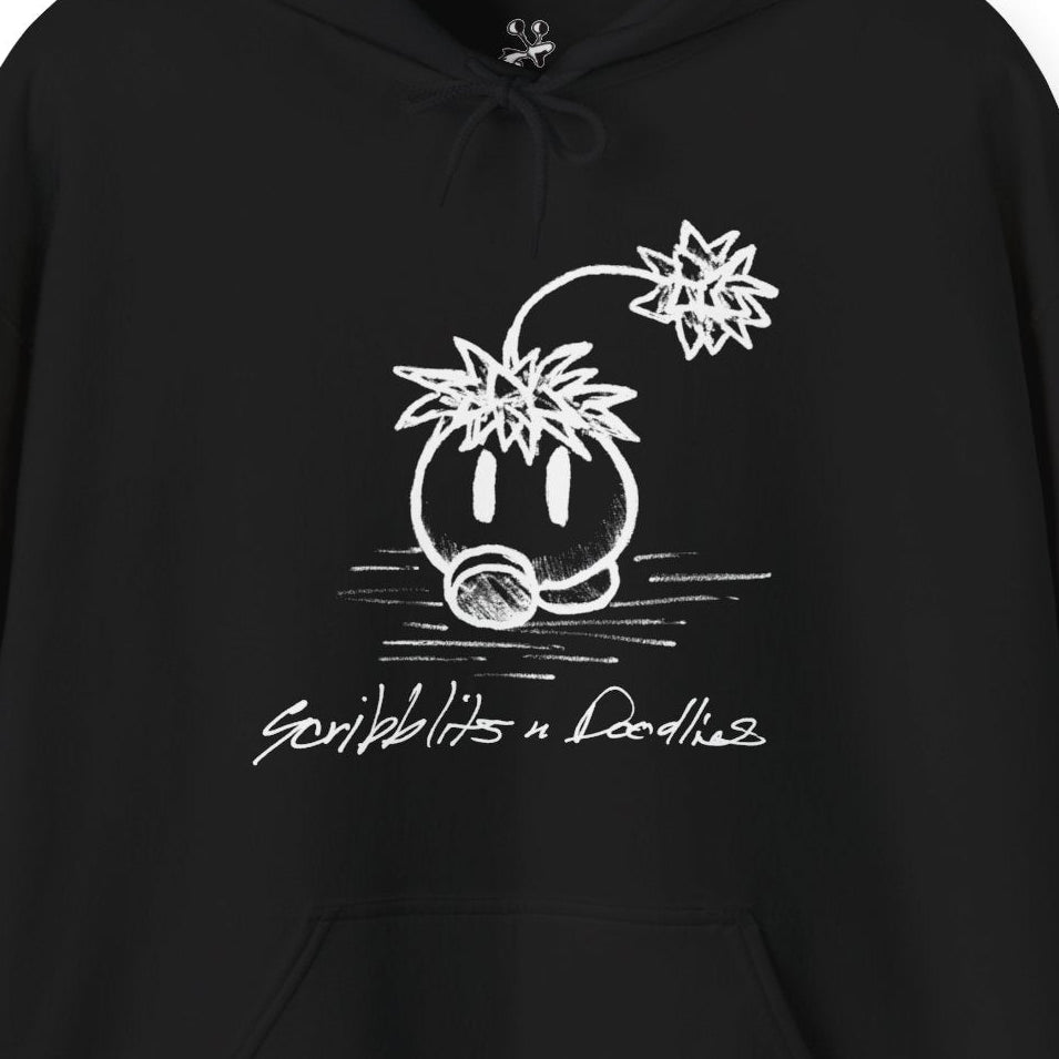 Hoodie D72587